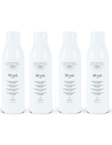 OSSIGENO 10 VOLUMI 1000ml IRRIDIANCE