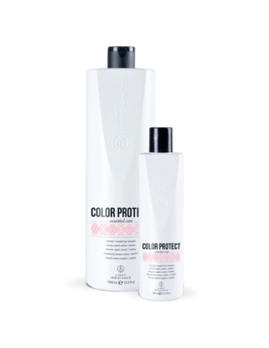 SHAMPOO COLOR PROTECT ESSENTIAL CARE 300ml
