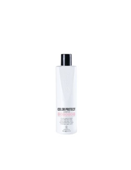 SHAMPOO COLOR PROTECT ESSENTIAL CARE 300ml
