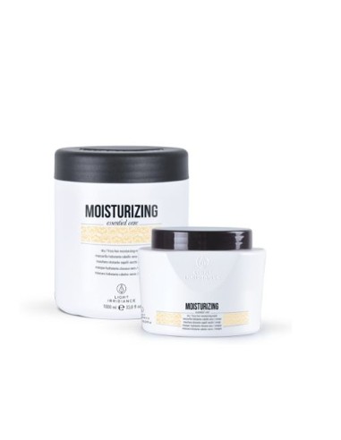 MASCHERA IDRATANTE CAPELLI SECCHI-CRESPI 500ML