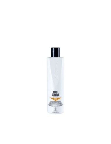 SHAMPOO GOLD SUBLIME 300ml