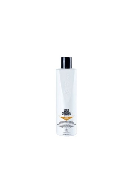 SHAMPOO GOLD SUBLIME 300ml