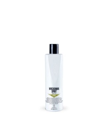 SHAMPOO MACADAMIA SPIRIT