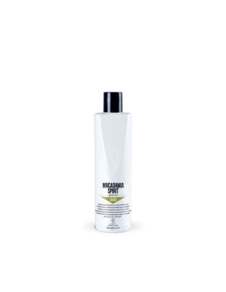 SHAMPOO MACADAMIA SPIRIT