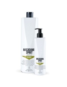 TREATMENT MACADAMIA SPIRIT