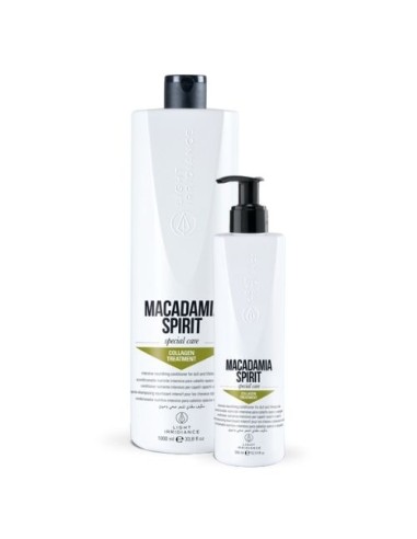 TREATMENT MACADAMIA SPIRIT