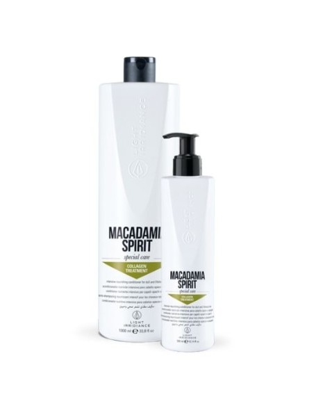 TREATMENT MACADAMIA SPIRIT