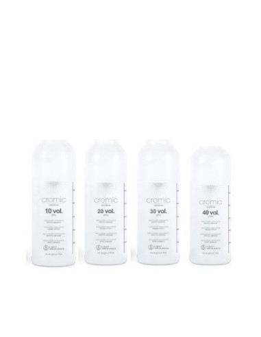 OSSIGENO 150m CROMIC