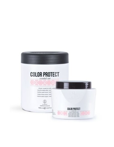 LIGHT IRRIDIANCE MASCHERA PROTECT CAPELLI COLORATI