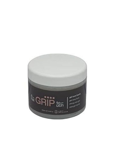 LIGHT IRRIDIANCE FINAL GRIP TOUCH GEL CERA FORTE 500ml