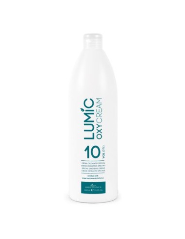LIGHT IRRIDIANCE OSSIGENO LUMIC 1000ml