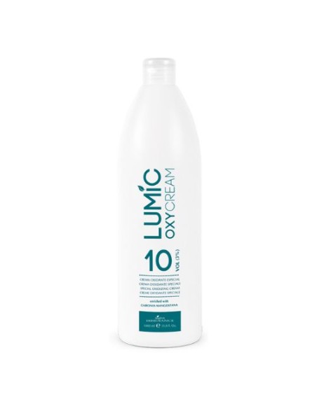 LIGHT IRRIDIANCE OSSIGENO LUMIC 1000ml