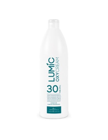 LIGHT IRRIDIANCE OSSIGENO LUMIC 1000ml