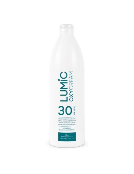LIGHT IRRIDIANCE OSSIGENO LUMIC 1000ml