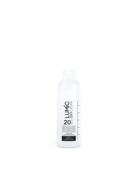 OSSIGENO LUMIC 1000ml