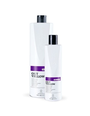 SH OUT YELLOW TECH DIVISION 1000ml