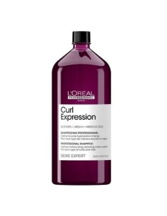 CURL EXPRESSION CLARIFIING  SHAMPOO 1500ML EXPERT