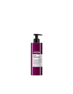 CURL EXPRESSION CREMA JELLY LEAVE IN 250ML EXPERT