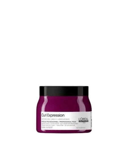 CURL EXPRESSION MASK 500ML EXPERT