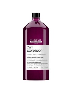 CURL EXPRESSION SHAMPOO 500ML EXPERT