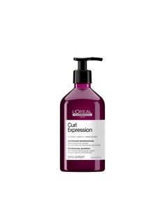 CURL EXPRESSION SHAMPOO 500ML EXPERT