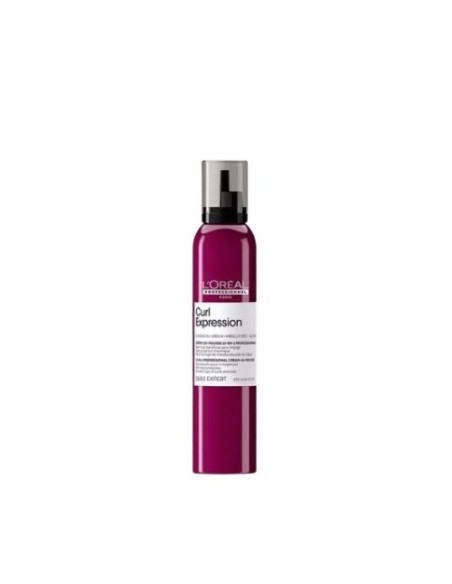 CURL EXPRESSION MOUSSE 10 IN 1 235 GR  EXPERT
