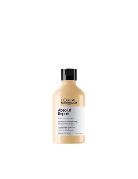 ABSOLUTE REP SHAMPOO 300ML