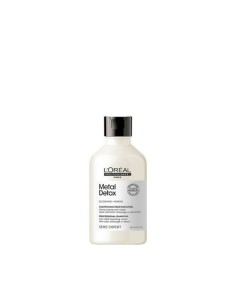 METAL DETOX SHAMPOO 300 ML
