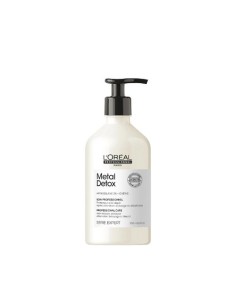METAL DETOX MASK 250 ML