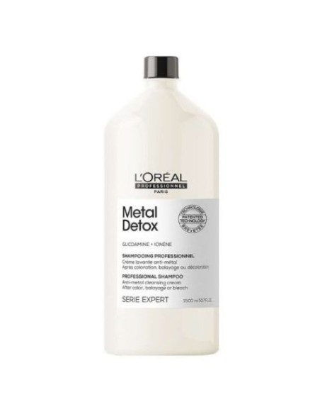 MARVEL SHAMPOO 1500ML