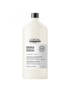 METAL DETOX Shampoo 1500 ML