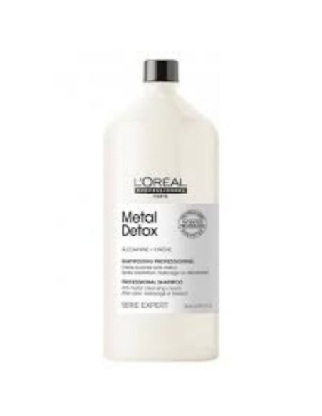 METAL DETOX Shampoo 1500 ML