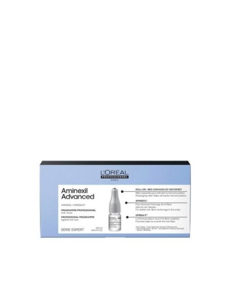 AMINEXIL FIALE 10X6ML