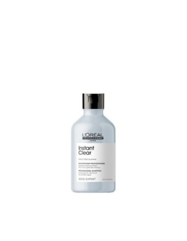 INST C SHAMPOO 300ML