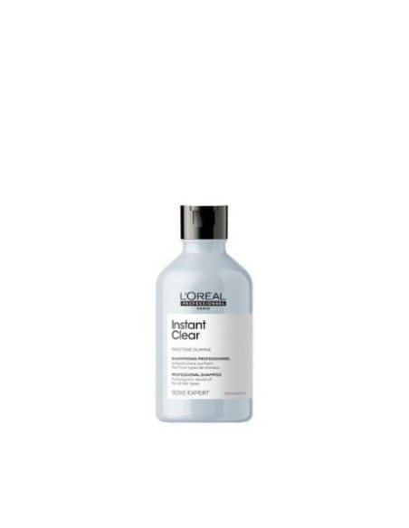 INST C SHAMPOO 300ML