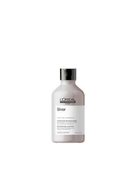 SILVER SHAMPOO 300ML