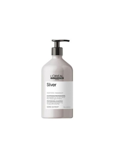 SILVER SHAMPOO 1500ml