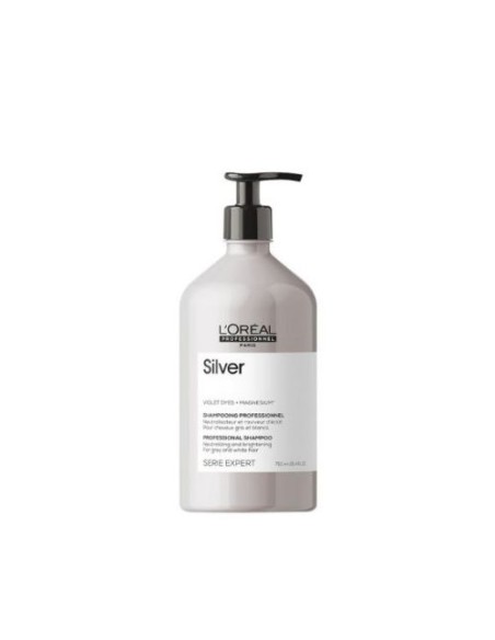 SILVER SHAMPOO 1500ml