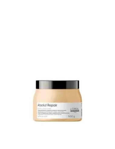 ABSOLUTE REP MASQUE 500ML