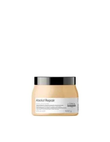 ABSOLUTE REP MASQUE 500ML