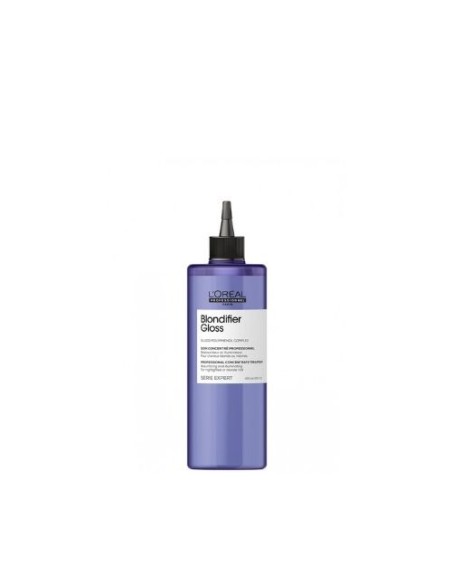 BLONDIFIER TREATMENT LIQ 400ml