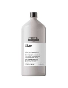 SILVER SHAMPOO 1500ml