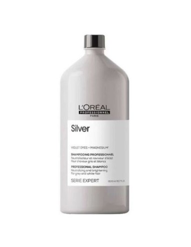 SILVER SHAMPOO 1500ml