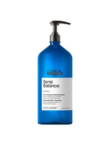 SENSIB SHAMPOO 1500ml