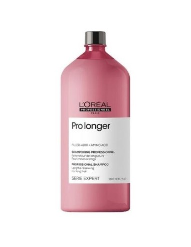 PRO LONGER SHAMPOO 1500ml