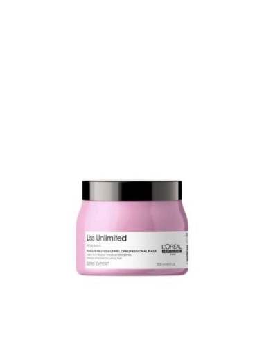LISS MASQUE 500ml
