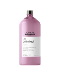 LISS SHAMPOO 1500ml