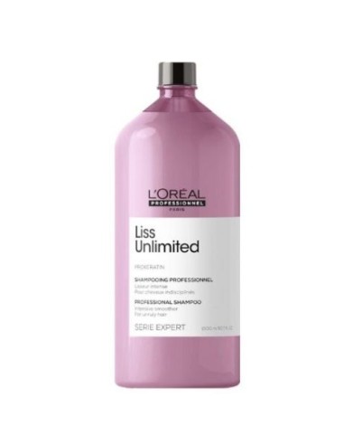 LISS SHAMPOO 1500ml