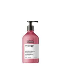 PRO LONGER SHAMPOO 500ML