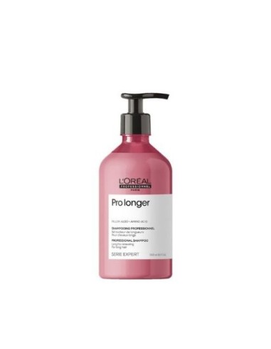 PRO LONGER SHAMPOO 500ML